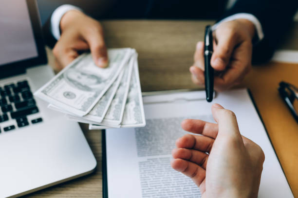 Reverse Mortgages in Hazel Dell, WA